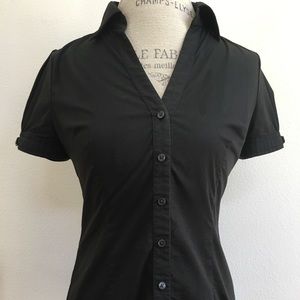 💗 Express Essential Shirt